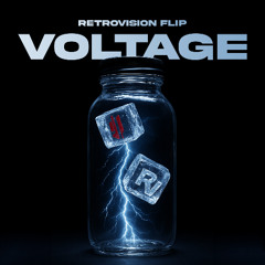 Skrillex - Voltage (RetroVision Flip) [Extended]