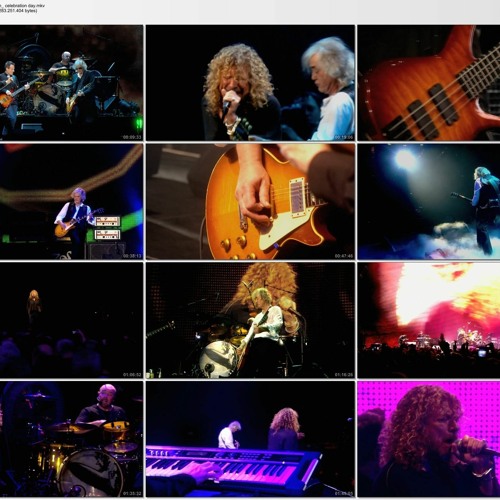 Stream Led Zeppelin: Celebration Day (2012) 720p BluRay X264 SEMTEX.rar by  Matt Suresh | Listen online for free on SoundCloud