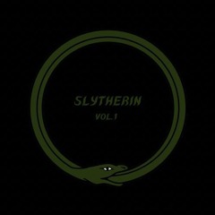 Slytherin Vol1 (2)