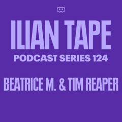 ITPS124 BEATRICE M. & TIM REAPER