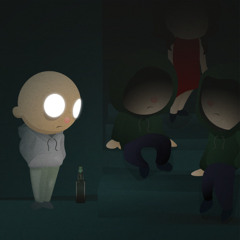 CHOWDA - Сарынь на кичку!