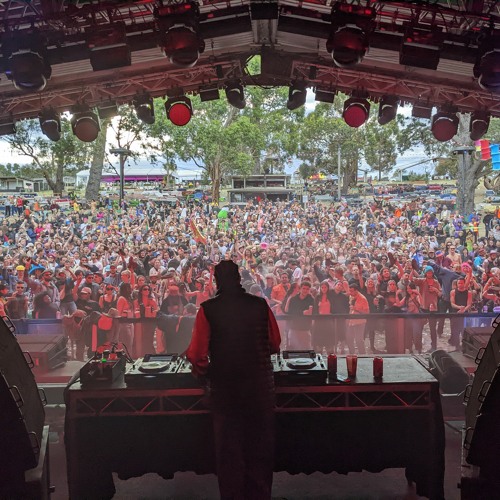 Darcy Justice -Meredith 2022