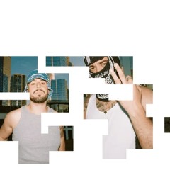 OK OK - Souly, Gianni Suave (Remix)