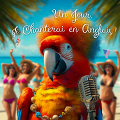 Un Jour Je Chanterai En Anglais