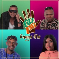 RAGGA ULA.