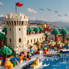 Dangerous City