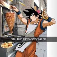 COOKING w/VOIDSXND