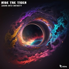 Ride The Tiger - Zoom Into Infinity (STRDW216 - Sting Records)