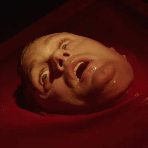EP 188: Infinity Pool