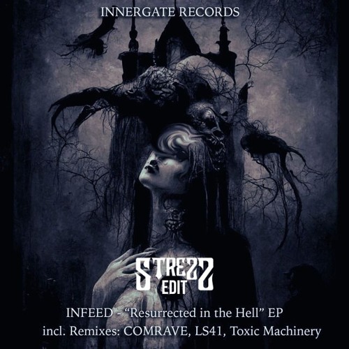 Infeed - Freedom Inside Your Illness (Strezz Edit)(ꜰʀᴇᴇ ᴅᴏᴡɴʟᴏᴀᴅ)