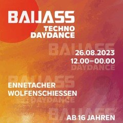 Promo Baijass Day Dance 05.05.2023