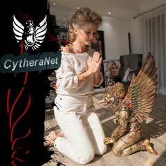 DREAMWORLD (MIB-CYTH COVER)