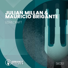 Julian Millan - Lovecraft (Original Mix)