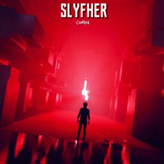 SLYFHER - Control [OUT SOON] [Code Of Mind Rec.]