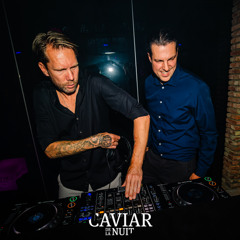 DJ Frenckel | Soirée d'Or (& 30min b2b with Larsson)
