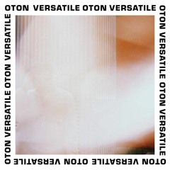 PREMIERE: OTON - No Ego