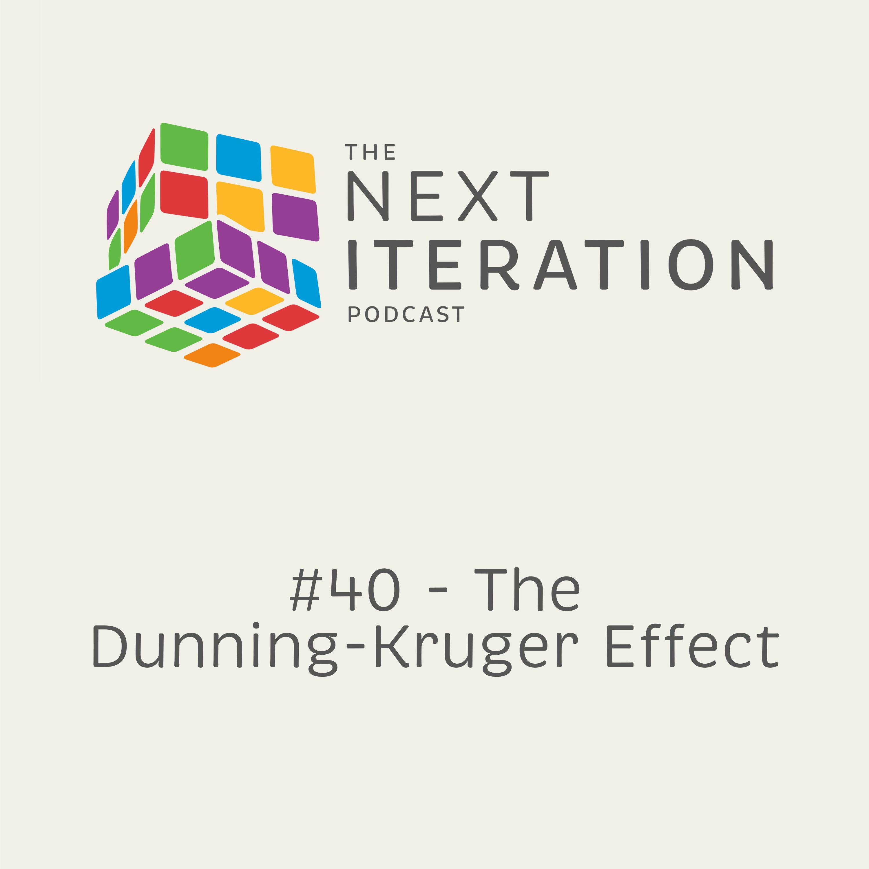 The Next Iteration Podcast