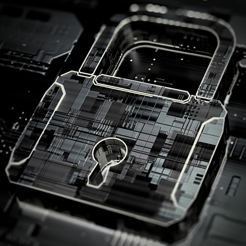 Ransomware Minute. AerCap, EquiLend, LoanDepot. Scott Schober, WCYB Digital Radio.