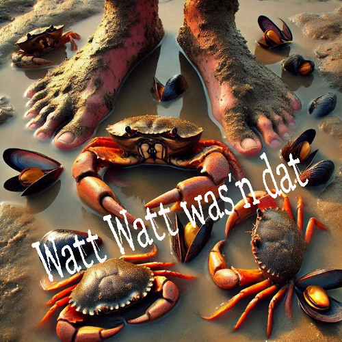 Watt Watt was´n dat