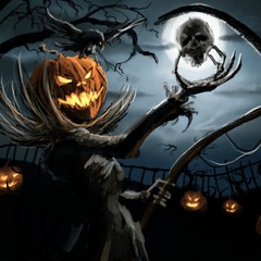 P.T.I.D. HALLOWEEN SPECIAL
