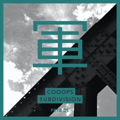 Cooops - Subdivision - FREE DOWNLOAD
