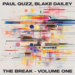 PREMIERE: Blake Dailey - 20 Numbers (Paul Quzz Remix)