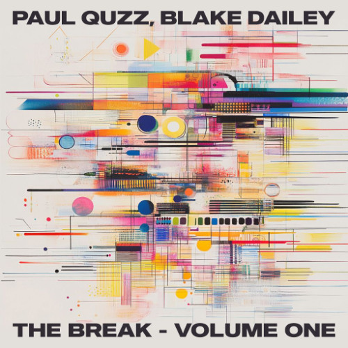 PREMIERE: Blake Dailey - 20 Numbers (Paul Quzz Remix)