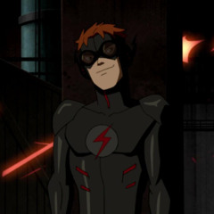 Kid Flash (Tomas)