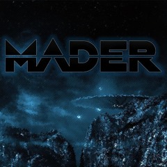 Mader - Welcome [FREE DOWNLOAD]
