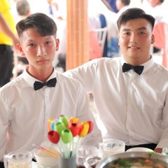 KHI XƯA ĐI ĐÂU CŨNG CÓ NHAU_ VOL1 ft Ba Đệ