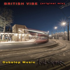 1st Spark "British Vibe" (Original Mix)