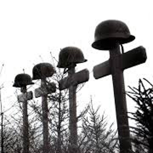 Stream Ich Hatte einen Kameraden [German soldier funeral song] by Blu