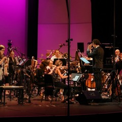 Interludes III
