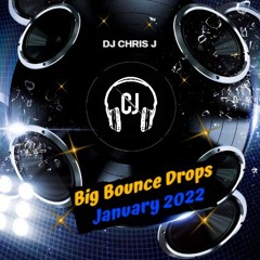 Big Bounce Drops January 2022 *** FREE DOWNLOAD***