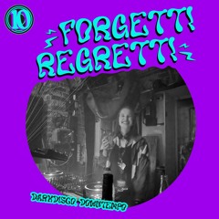 electrobüro mix #10 w/ Forgetti Regretti