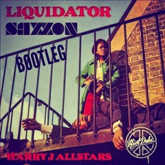 Harry J Allstars - Liquidator (Saxxon Bootleg) [Riot Dubs]