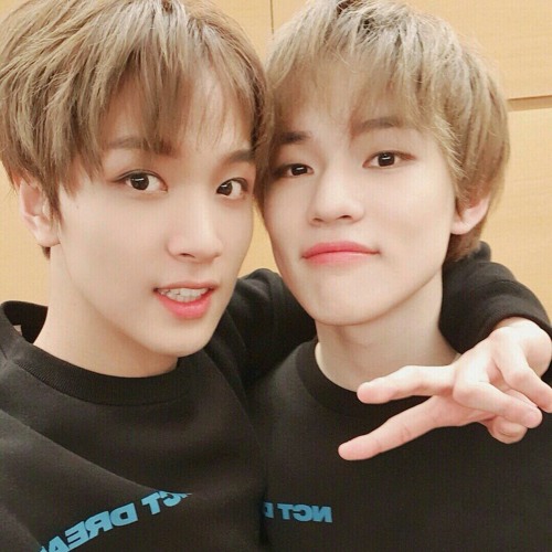 해찬 HAECHAN - Purpose (with 천러 CHENLE) (181202 DREAMSHOW)