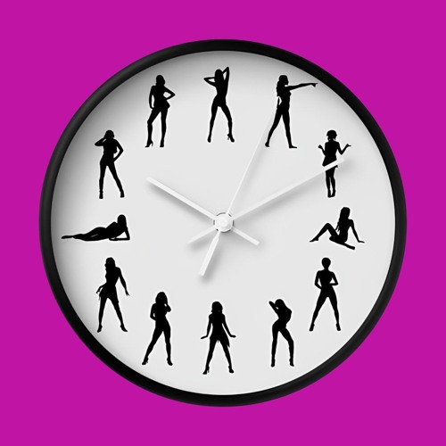 ON THE CLOCK (sped up)