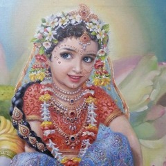 4 - Radharani’s Childhood Pastimes (Part 1)