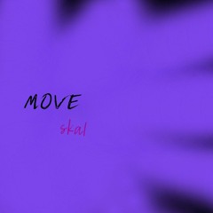 move - prod. siemspark x aidanhanbeats