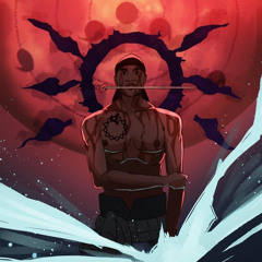 Black Blood (Prod. Swerve Senpai)