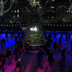 الليل و عيونك - راشد الماجد