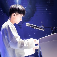 TNT时代少年团 马嘉祺 小星星