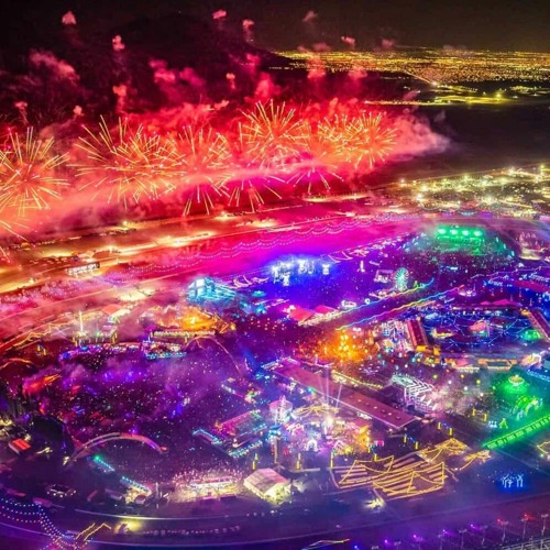 DARREN STYLES US AGAINST THE WORLD X MIRACLE MASHUP