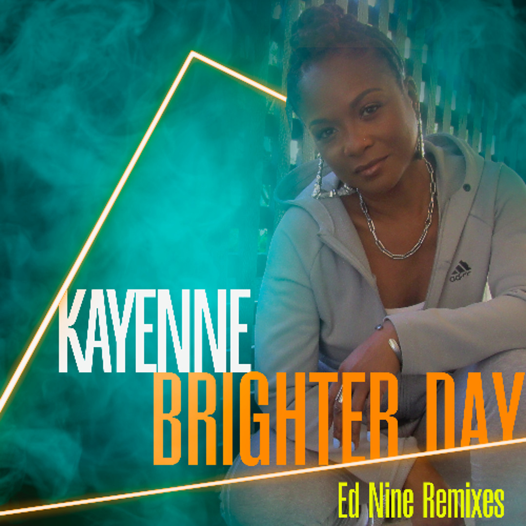 Stream Brighter Day (Ed Nine Remix) by Ed Nine | Listen