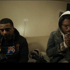 Paid N Full feat. Johnny Blaze prod. 100bandxan