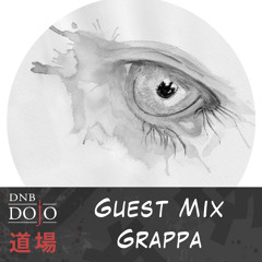 Guest Mix: Grappa