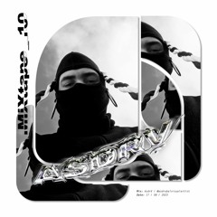 MIX SERIES_10 // ASDRV