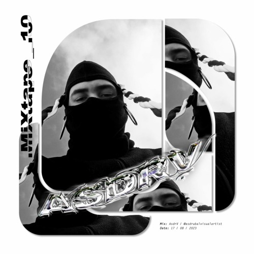 MIX SERIES_10 // ASDRV