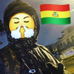MC ORELHA - MEDLEY BAILE DA BOLIVIA - (BR DO CHAPA).